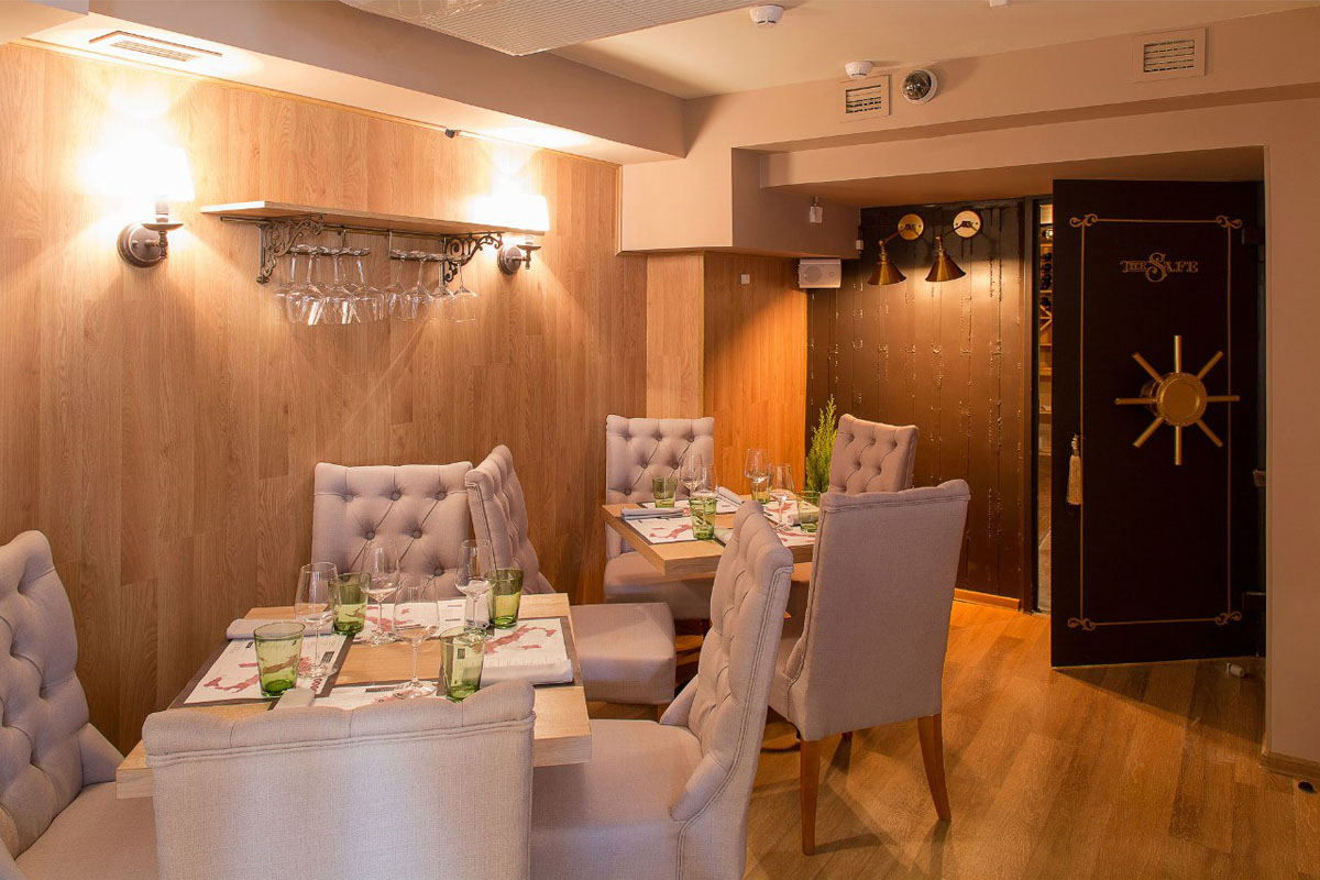 Второй этаж — фото 15