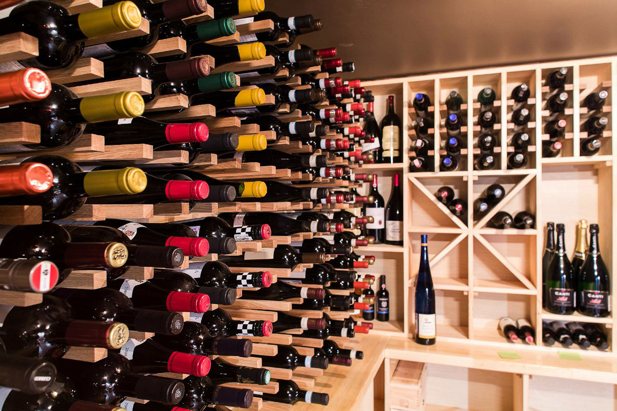 Второй этаж — фото 16