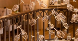 Второй этаж