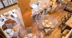 Второй этаж — фото 6