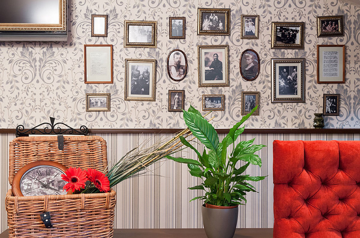 Банкетный зал  — фото 4