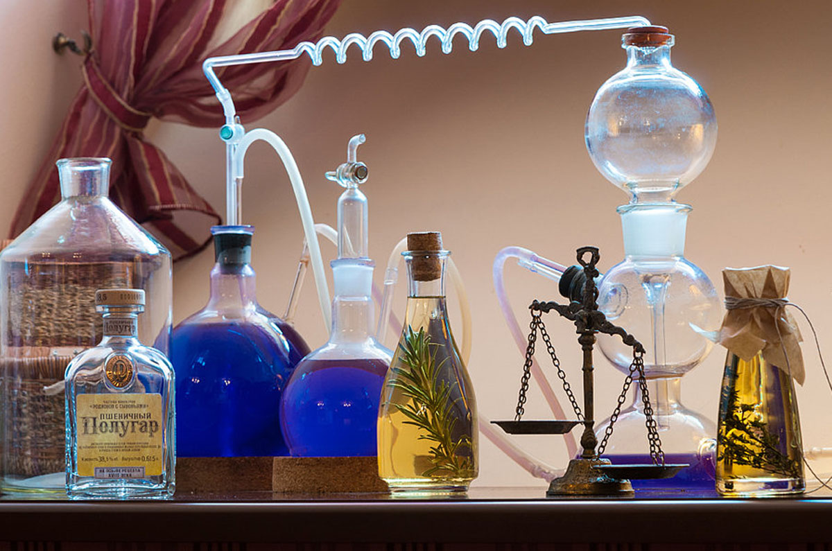 Банкетный зал  — фото 12