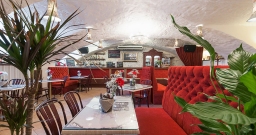 Банкетный зал 