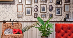 Банкетный зал  — фото 4