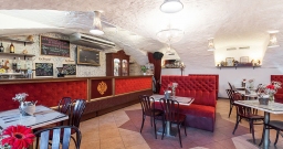 Банкетный зал  — фото 5