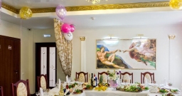 Основной зал