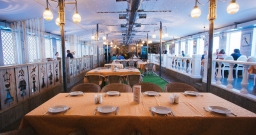 Большой банкетный зал — фото 4