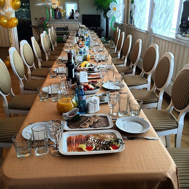 Зал «Прага» — фото 6