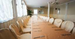 Зал «Прага» — фото 4