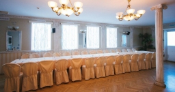 Зал «Прага» — фото 5