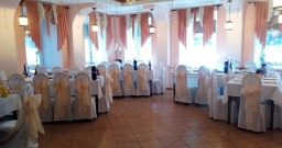 Основной зал — подробнее о зале