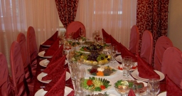 Банкетный зал