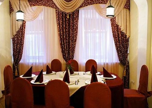 VIP зал — Трактир Купеческий дом