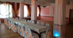 Основной зал