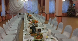 Основной зал