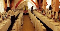 Основной зал