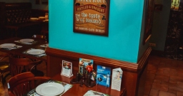 Основной зал — фото 5