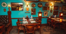 Основной зал — фото 6