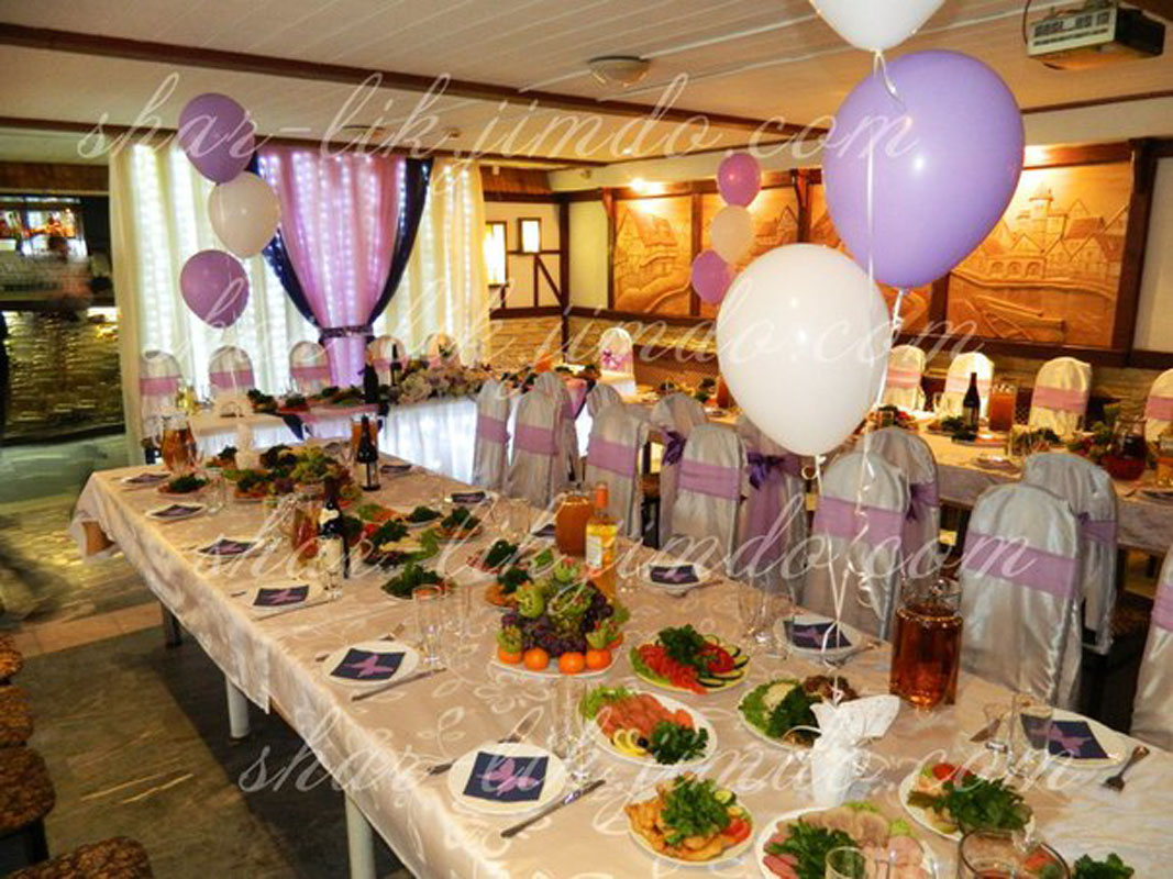 Основной зал — Кафе-Бар Green Zone