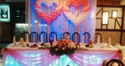 Основной зал