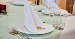 Большой банкетный зал