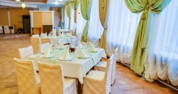 Большой банкетный зал — фото 4