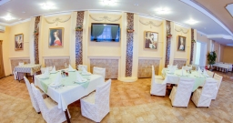 Большой банкетный зал — фото 5