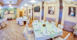 Большой банкетный зал — фото 6