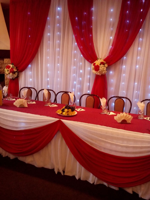 Основной зал — Кафе Галактика