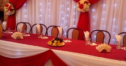 Основной зал — интерьер зала