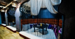 Основной зал — подробнее о зале