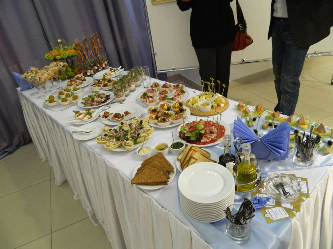 Основной зал — Чито Грито