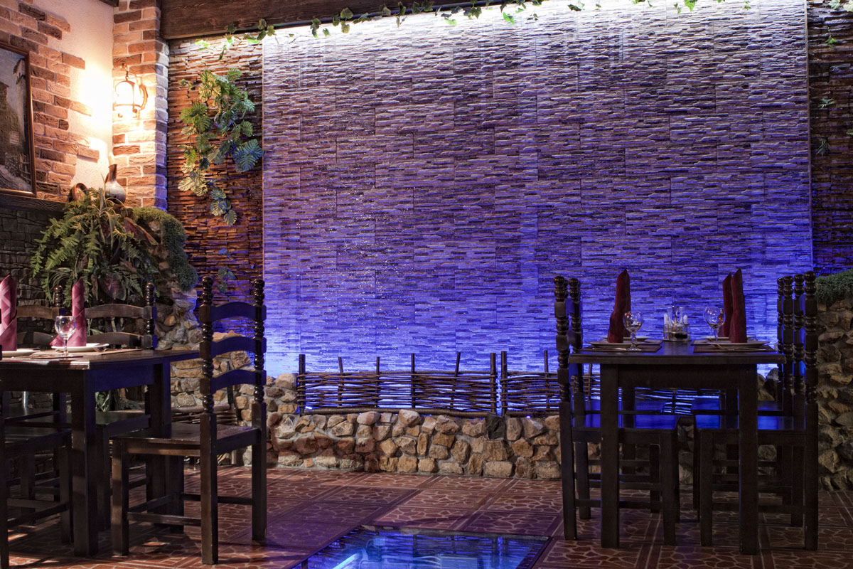 Основной зал — Чито Грито