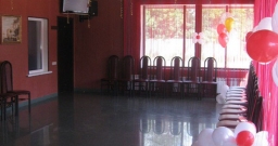 Большой банкетный зал