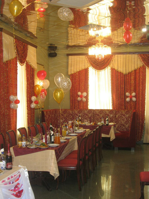 Малый зал — фото 5