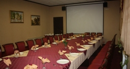 Конференц-зал Конференц-зал — фото 4