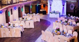 Большой банкетный зал