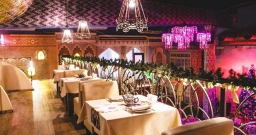 Большой банкетный зал