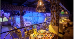 Большой банкетный зал