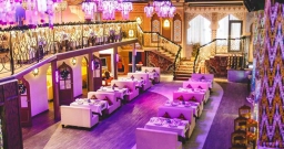 Большой банкетный зал — фото 4