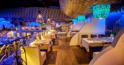 Большой банкетный зал — фото 5