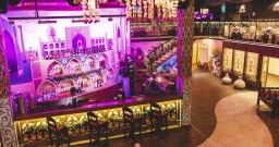 Большой банкетный зал — фото 6