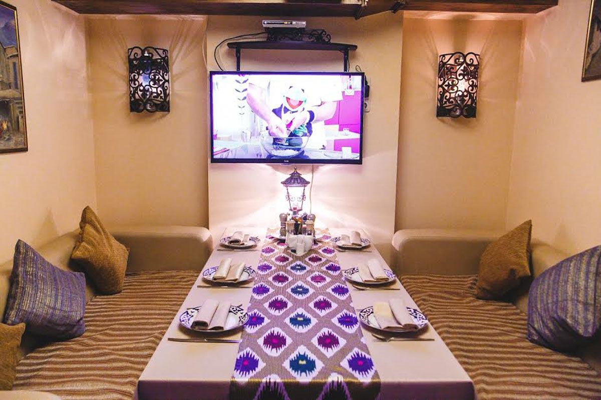 VIP зал VIP зал — фото 1