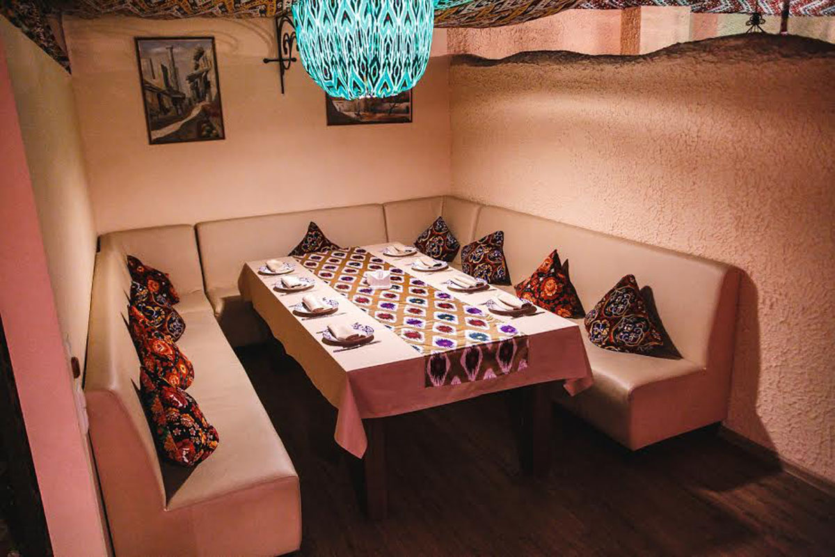 VIP зал VIP зал — фото 2