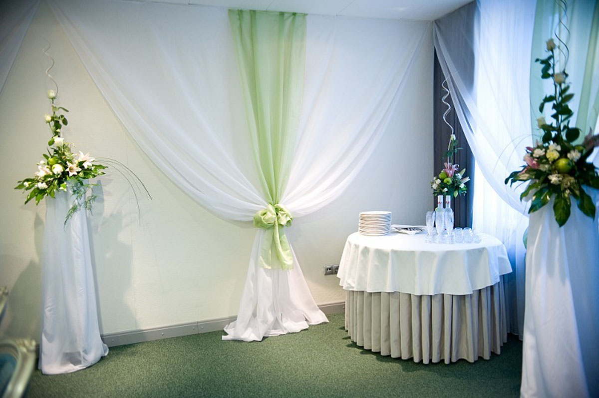 Банкетный зал «Иртыш» — фото 6