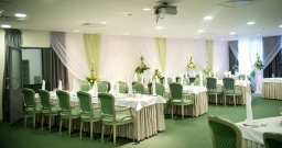 Банкетный зал «Иртыш» — фото 5