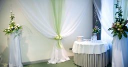 Банкетный зал «Иртыш» — фото 6