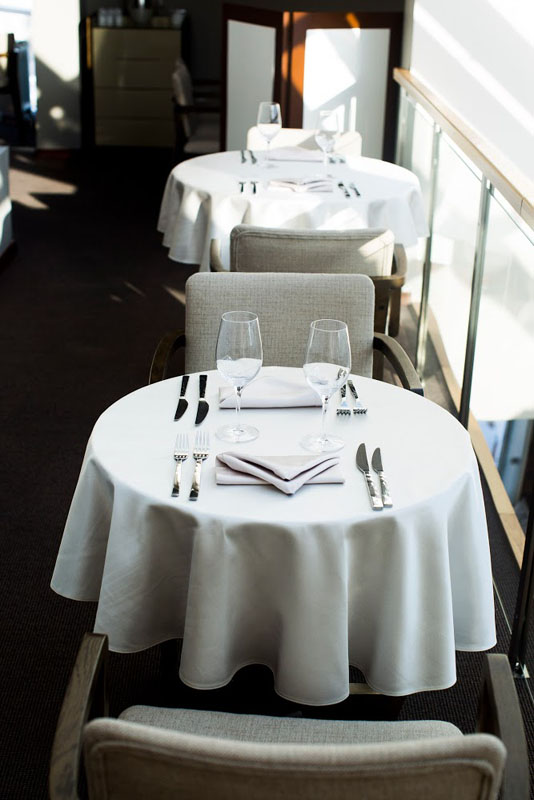 Ресторан «Сибирия» — фото 4