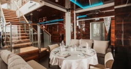 Ресторан «Сибирия»