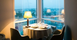 Ресторан «Сибирия»